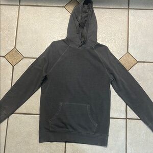 Goodfellow & Co Gray Sweatshirt Classic Pullover